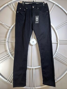 NWT Old Skool Classic School Uniform Pants